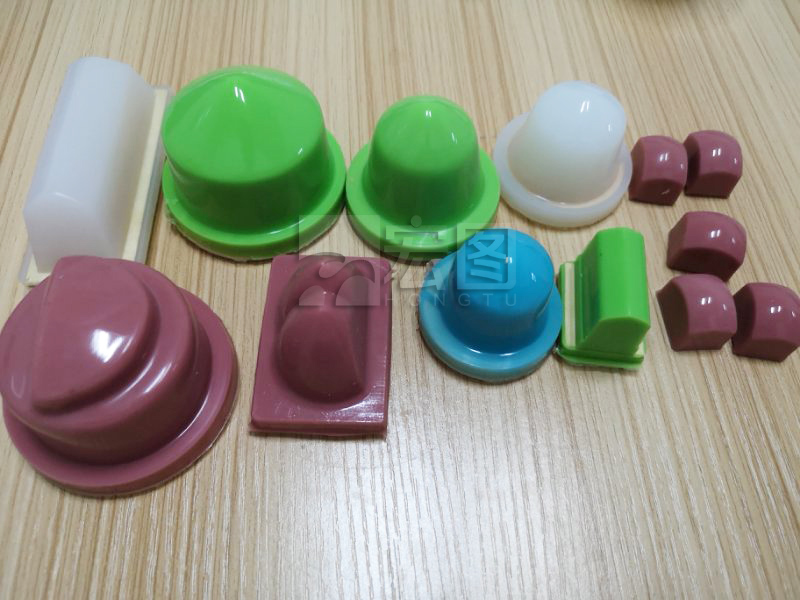 什么原因導致移印硅膠印刷圖案不清晰？