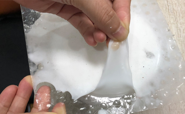 制作好的移印膠頭粘模怎么辦？
