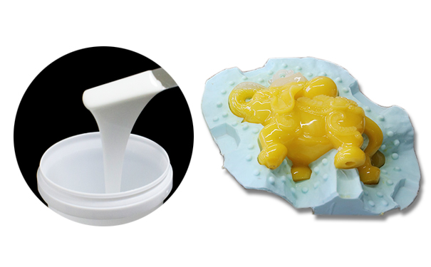 模具硅橡膠制作的模具出現(xiàn)燒模是什么原因？