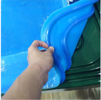 碳纖維模壓硅膠：重塑模具新境界，品質與效率并存